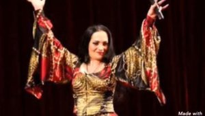 💖💃😍 Золушка Оглу, Снежана Петренко, Анжела Лекарева и Радмила Богданова