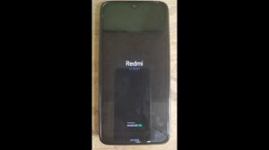 Xiaomi redmi 8 factory reset, hard reset, recovery, заводские настройки