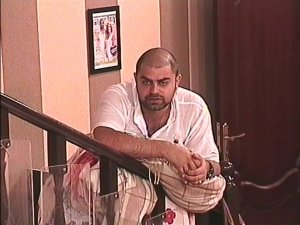 ДОМ-2 После заката 3053 день Ночной эфир (18.09.2012)