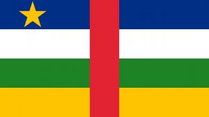 Central African Republic: La Renaissance