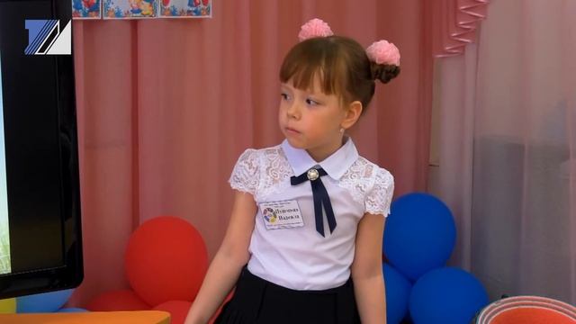 Дошкольники поучаствовали в научно-практической конференции