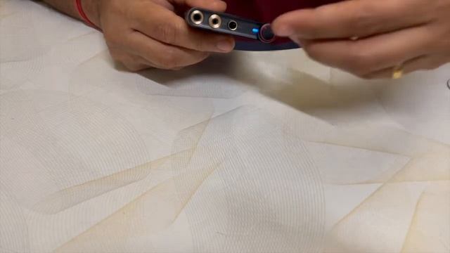 FiiO Q3 DAC and Amplifier смотреть онлайн