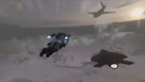 СЕГОДНЯ МЫ ШТУРМУЕМ НЕБЕСА!