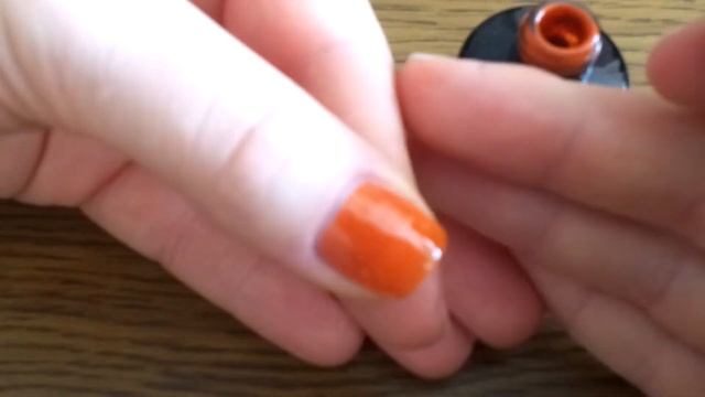 Гель лак Терракотовый, эмаль FOR YOU № 320 смотреть онлайн