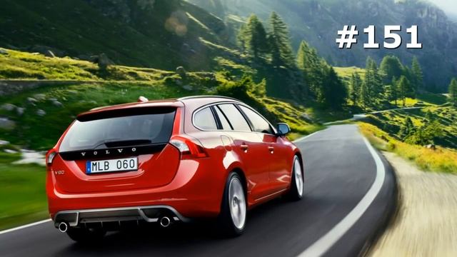 #151. Самые надежные автомобили - Volvo (Популярные иномарки)