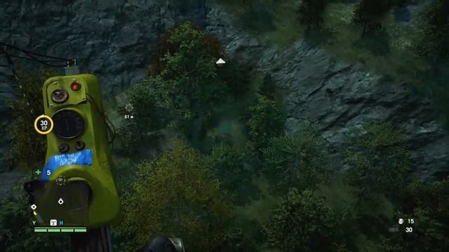 Новая территория! $ Far Cry 4 №11.3 смотреть онлайн