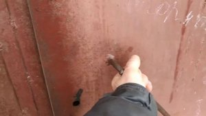 Как открыть домофон без ключа