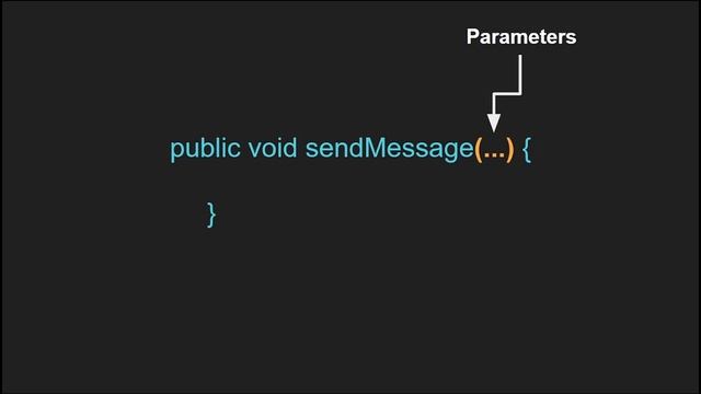 Ep 4: Functions and Methods - Java for Beginners смотреть онлайн