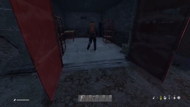 DayZ Standalone: Крутая Идея по Обезвреживанию Бомбы смотреть онлайн