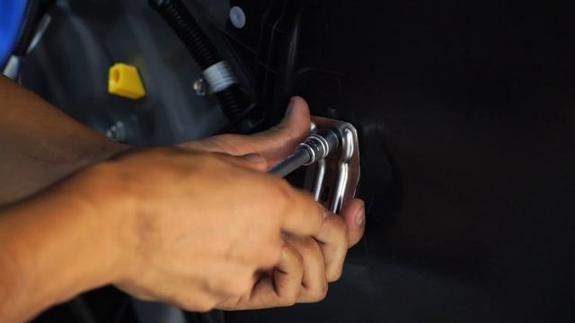 Автомастерская в Краснодаре