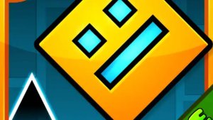 Прошёл 2 уровень в геометри деш!