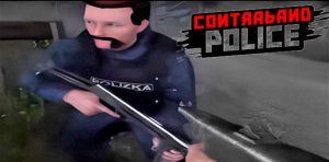 БЕССОННЫЕ НОЧИ | Contraband Police #12