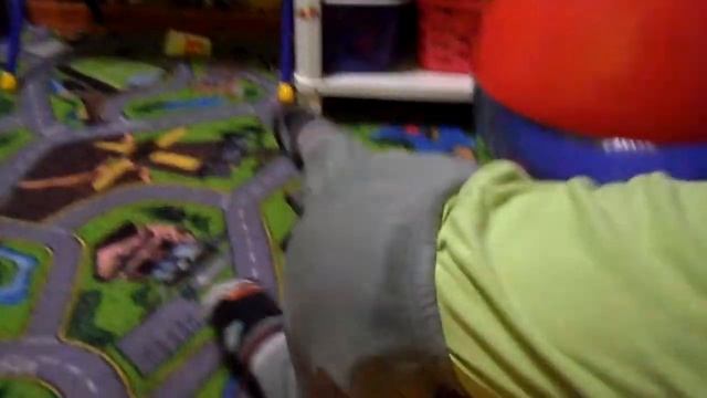 игрушки для Антошки*набор для уборки, утюжок и доска для рисования) смотреть онлайн