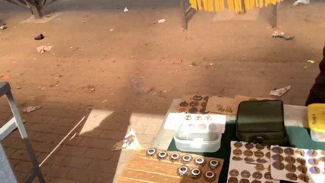 Рынок на Барахолке Питера .Все и Все покупают и продают на Блошином рынке . мая/ 2022 смотреть онлайн