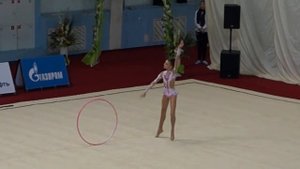 Перевозчикова Дарья 2003г,Омская обл.