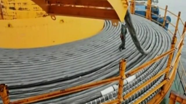 Наука 2.0 Энергетика. Электрические сети