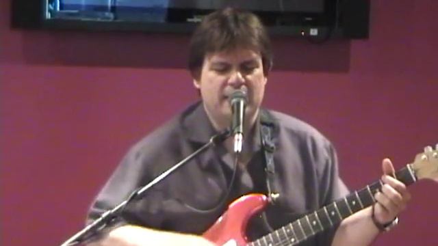 Pride & Joy at The Lost Coin - The Call смотреть онлайн