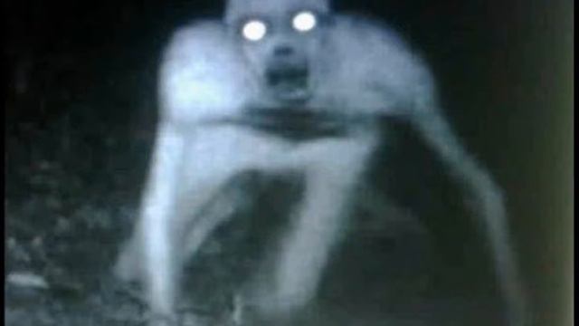 Мистическая история #1 Нежданный гость. смотреть онлайн