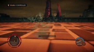 Saints Row 4 - геймплей