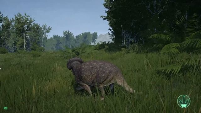 В ПОИСКАХ ЗАТЕРЯННОГО МОСТА | ТРИЦЕРАТОПС | ВЫЖИВАНИЕ | THE ISLE | ► SURVIVAL FOR DINOSAURS смотреть онлайн