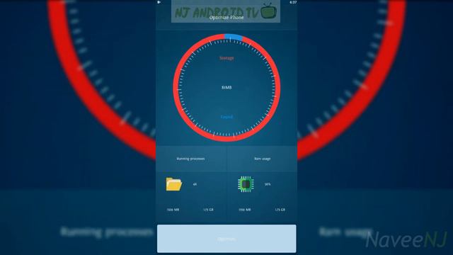 Repair System Phone - New App That Helps to Fix Android Problems