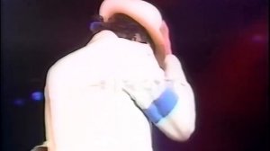 Michael Jackson - Smooth Criminal (Bad Tour: Live in Tokyo)