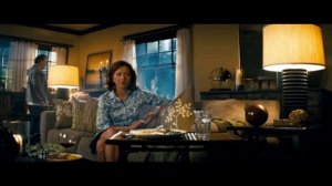 Автоботы дома у Сэма - Трансформеры - (2007)- Момент из фильма