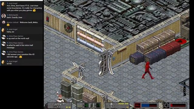 Crusader: No Regret, Missions 1 & 2 смотреть онлайн