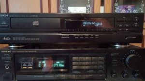 Denon DCD-595