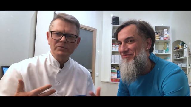 ПОЗДРАВЛЕНИЕ И ПРОГНОЗ ОТ ДОКТОРА ОРЛОВА НА 2020 ГОД смотреть онлайн