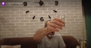 Грузинский тост. "За настоящих мужчин"  Согласны с тостом