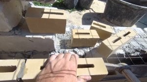 ВСЕ О КЛАДКЕ ОБЛИЦОВОЧНОГО КИРПИЧА ПОД ПРУТ,Как ложить кирпич скала,как ложить рваный кирпич,
