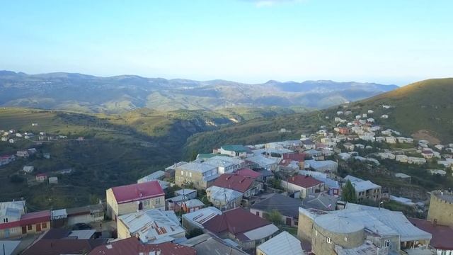 Большое путешествие по Дагестану #2 смотреть онлайн