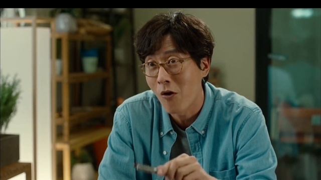 Предложил жить вместе. Дорама Счастливый Фейсбук ? смотреть онлайн