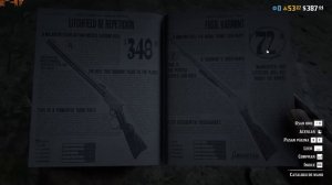 Incidencia con el contenido extra de la versión Ultimate Edition (RDR2)