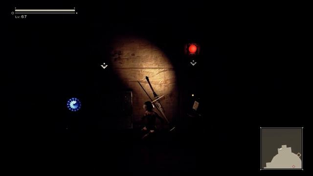 NieR Automata #94 were to find rare white pig in the forest kingdom смотреть онлайн