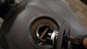 Скремблер Street 250.