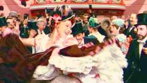 МИША МАРМАР   "КАФЕ ШАНТАН"