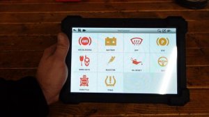 THE NEW SCAN TOOL OF 2024 THE ANCEL X7 REVIEW