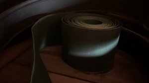 НАДЕЖНОЕ ОГРАЖДЕНИЕ БОРДЮРНАЯ ЛЕНТА для КЛУМБ и ГАЗОНОВ  РЕКОМЕНДУЮ!