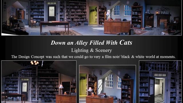 Scott Port Light Scenic 2 12 смотреть онлайн