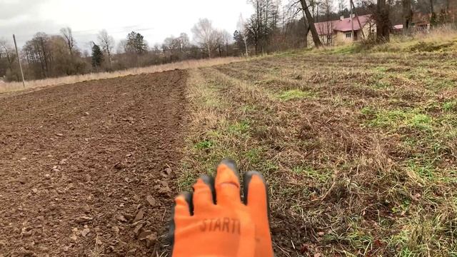 ПАХОТА ТРАКТОР Т-40 ПЛУГИ АИСТ 420 самодельные смотреть онлайн