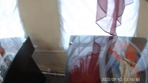 Ремесленный вояж. Часть 15. Холуй окончание