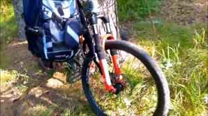 Выбор горного велосипеда для города