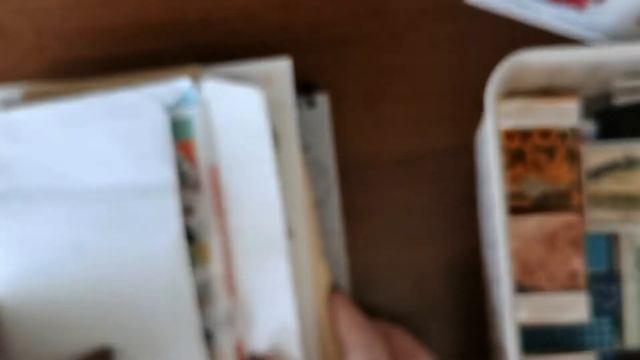 РАСХЛАМЛЕНИЕ КАНЦЕЛЯРИИ. Навожу порядок в канцелярии. + ОРГАНИЗАЦИЯ рабочего стола.