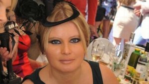 На Пусть Говорят Дана Борисова больна наркоманией?