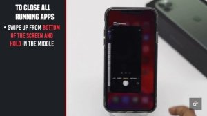 Fix iPhone 11 Pro Max Camera Problem | iPhone Camera Not Working Solved