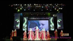 гр.Фирдаус - Нана(Мама) Трогательно, зал плачет