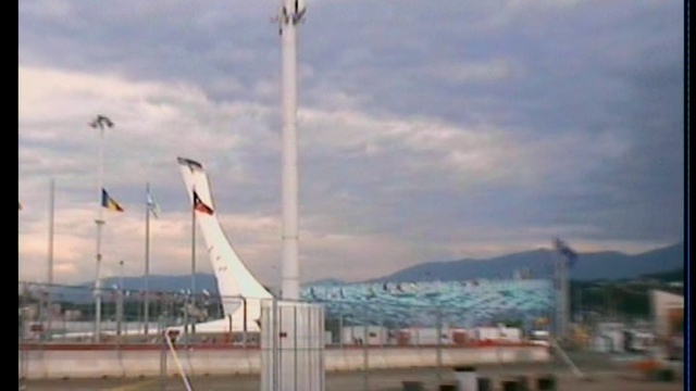 СОЧИ 2014 ОЛИМПИЙСКИЙ ПАРК смотреть онлайн