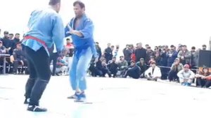 Гуштини Нуробод 2022